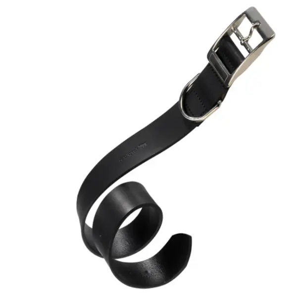 Ferplast Zgarda Natural C  Negru - 2-0x43-cm