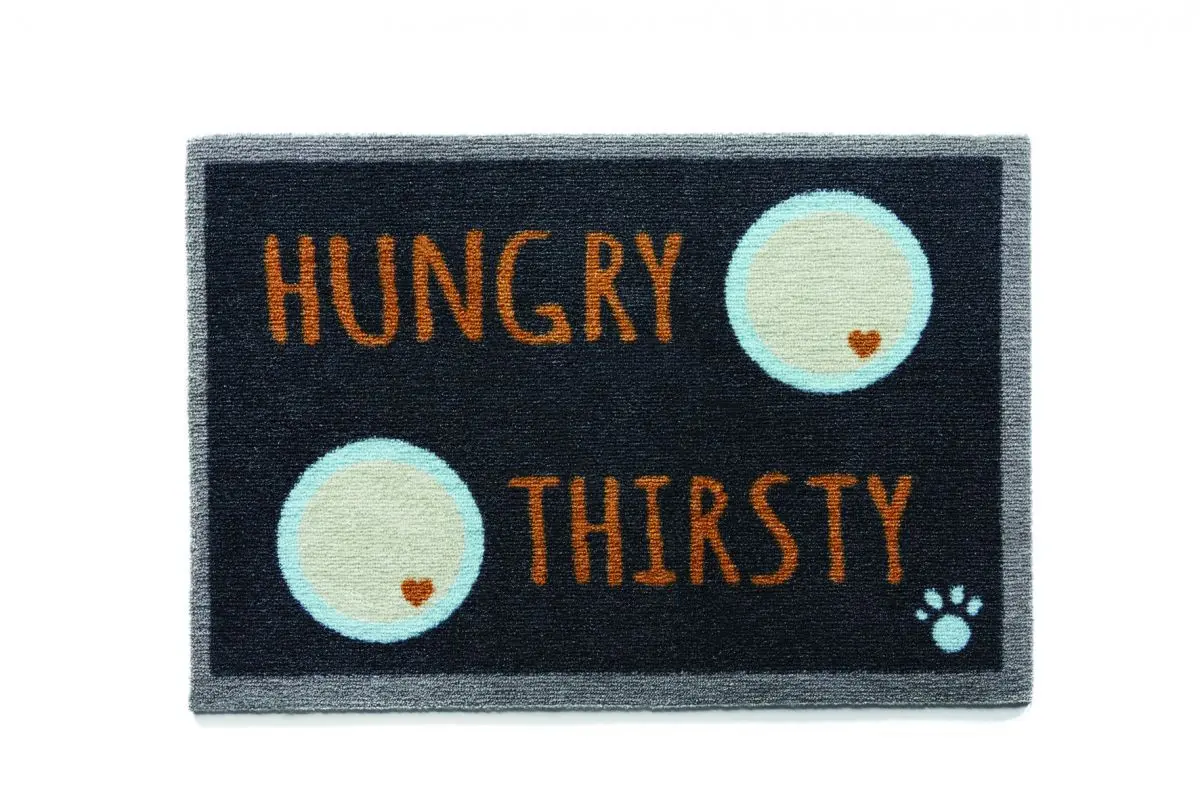 Hug&amp;Rug Covoras 40X60 cm Hungry 4