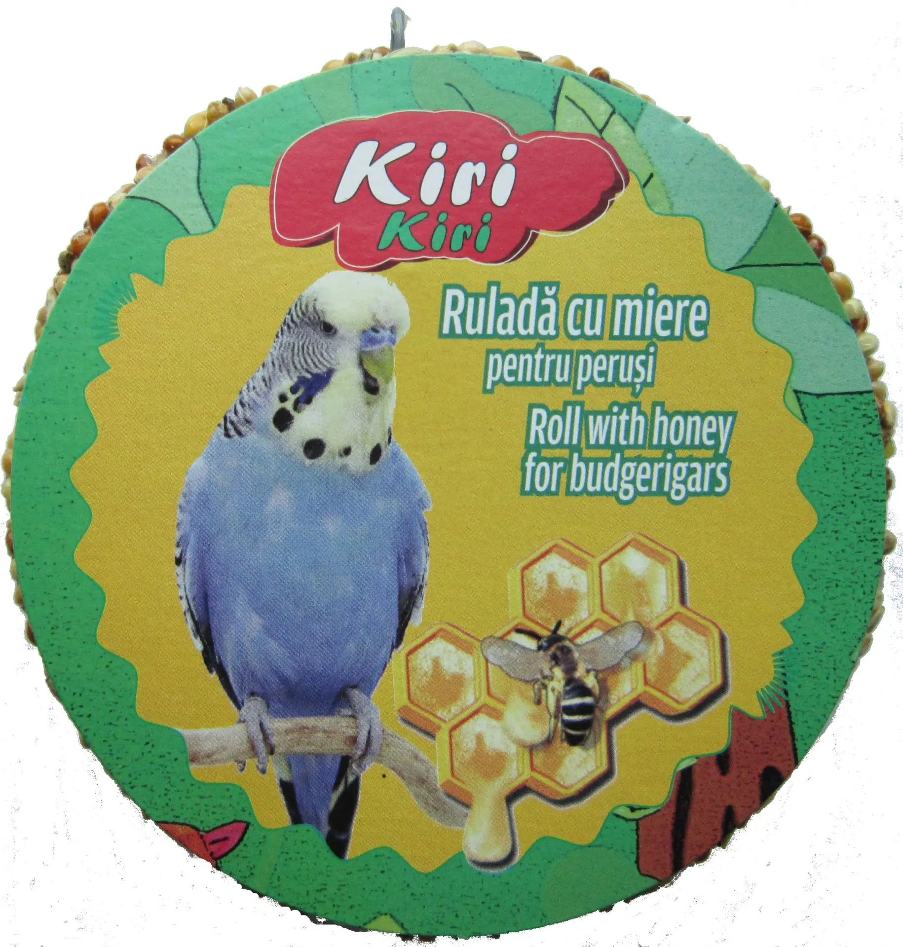 Kiri Kiri Rulada Perusi 65 g