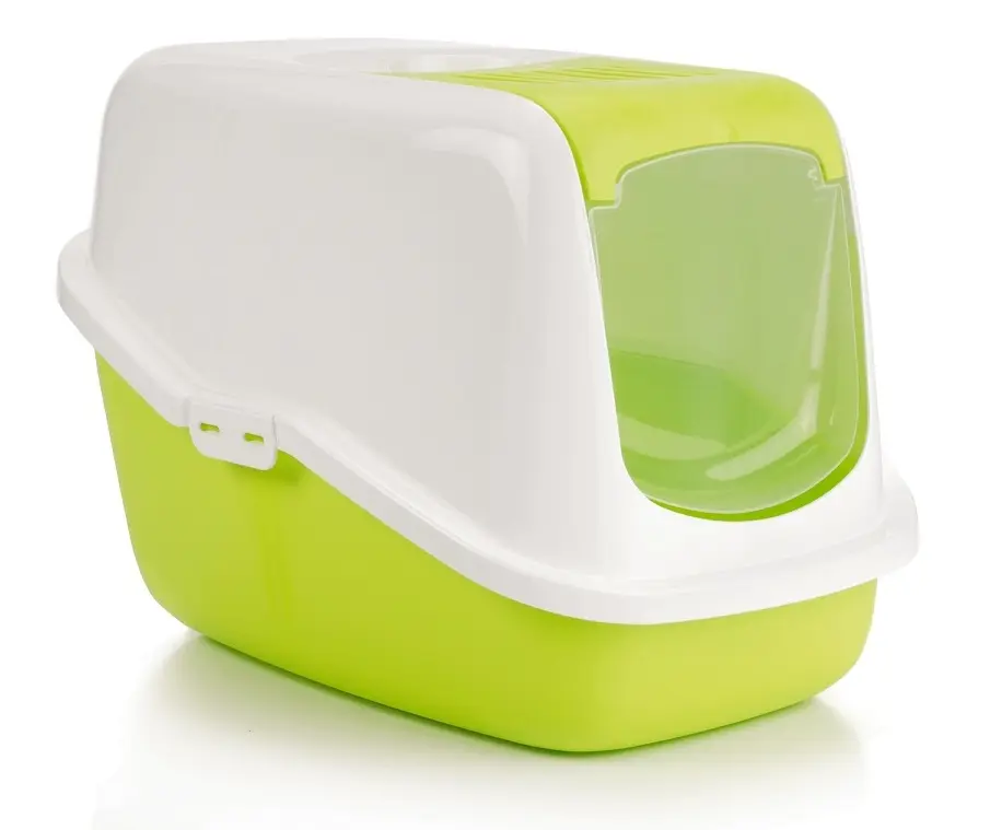 Pet Expert Litiera Happy Open Lemon