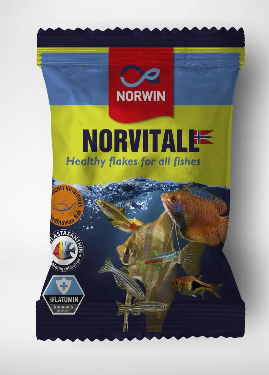 Norwin Plic Norvitall 10 g