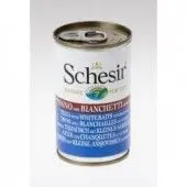 Schesir Cons Pisica Ton/Pestisori 140 g