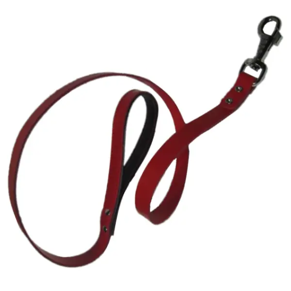 Streetside Lesa Duo 1.8X110 cm Rosu/Negru Nr 4