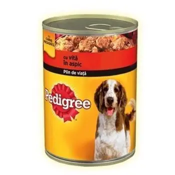 Pedigree Conserva Vita 1200 g