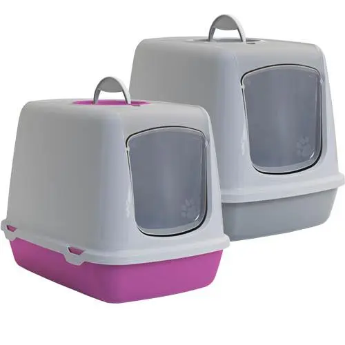 Pet Expert Litiera Happy Basic Grey