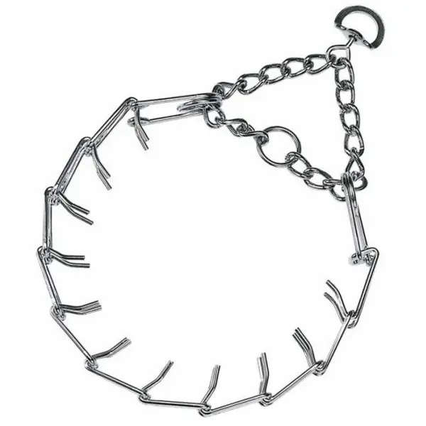 Pet Expert Zgarda Forta 3.8 MM 9 Zale