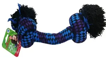 Paiatze Dog Sfoara 4 Noduri XXXL CR003