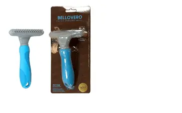 Bellovero Dog Pieptene T