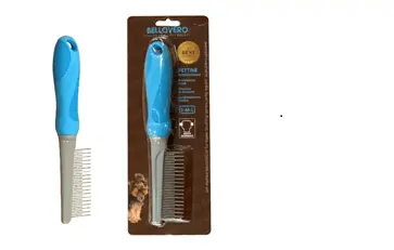 Bellovero Dog Pieptene Alternant