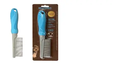 Bellovero Dog Pieptene Des