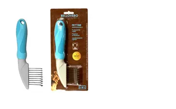 Bellovero Dog Pieptene Descalcit