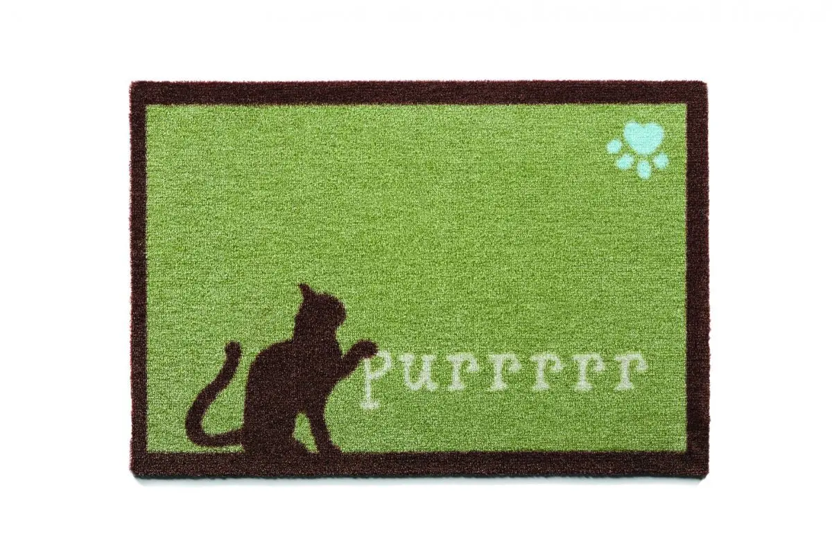 Hug&amp;Rug Covoras 50X75 cm Purrrr 1