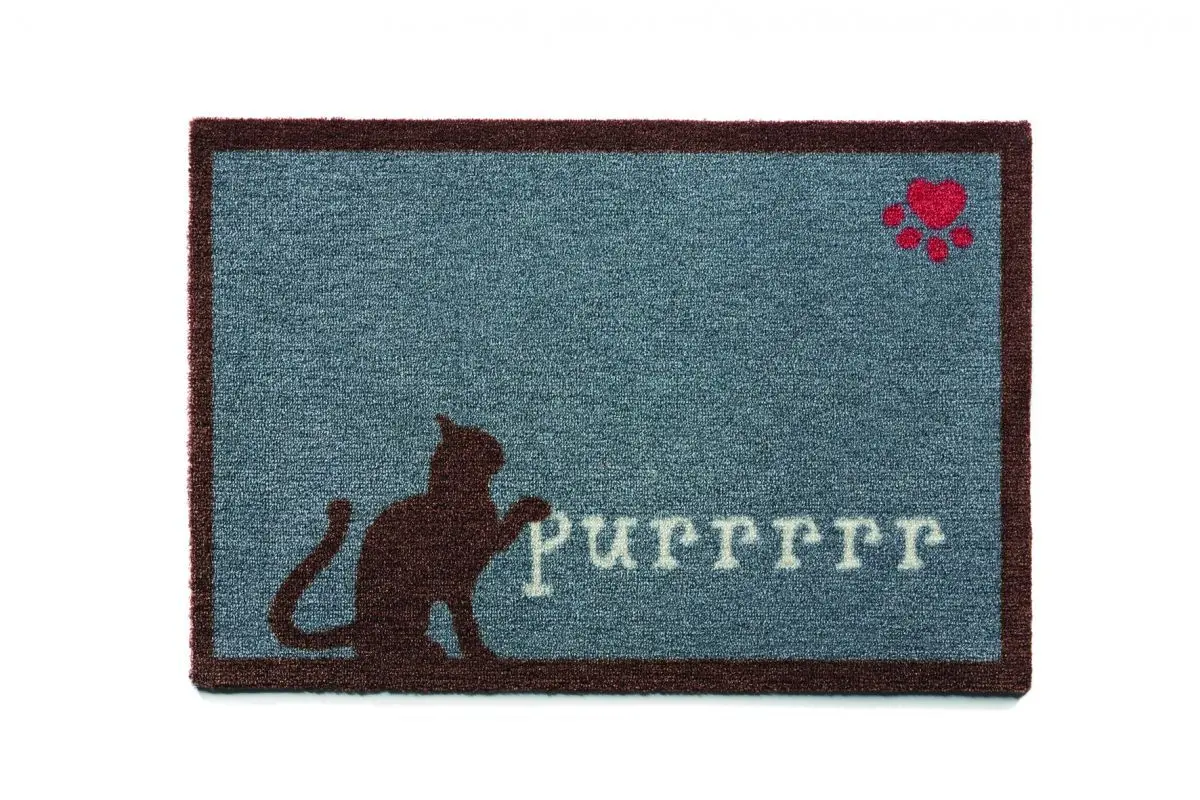 Hug&amp;Rug Covoras 50X75 cm Purrrr 3