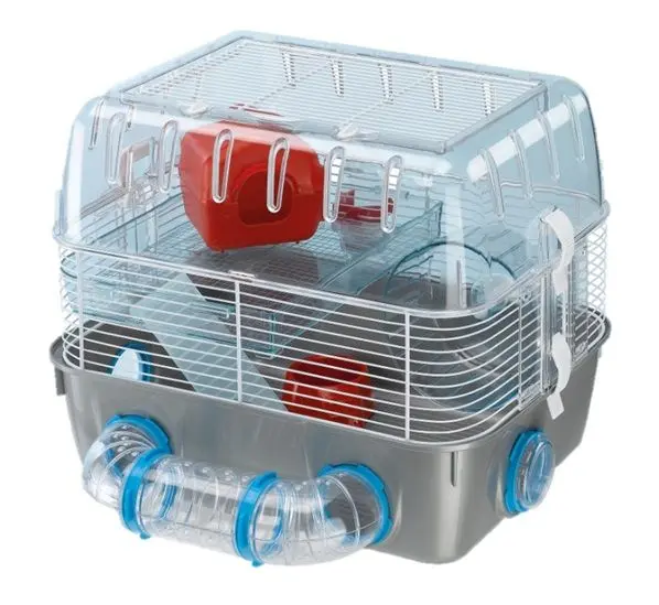 Ferplast Cusca Hamster Combi Fun 1