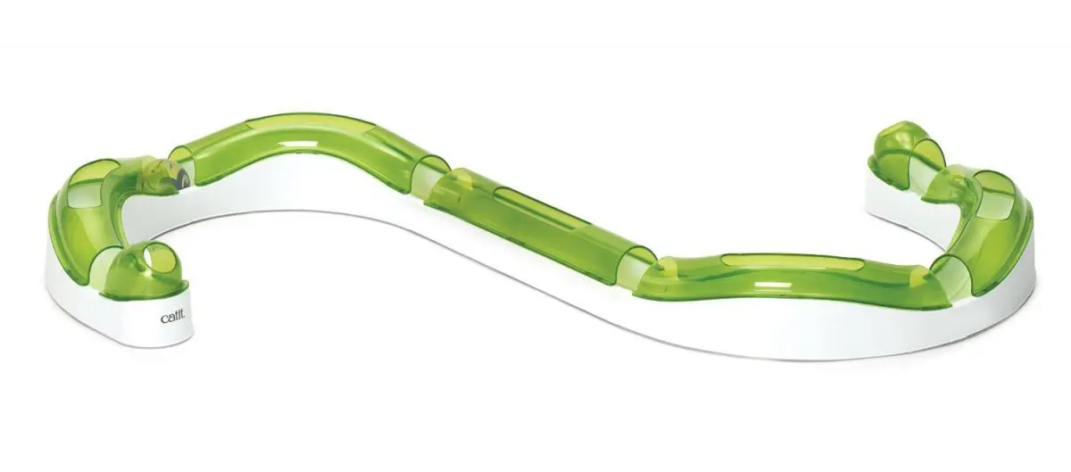 Catit Jucarie Wave Circuit Senses 2.0 43155W