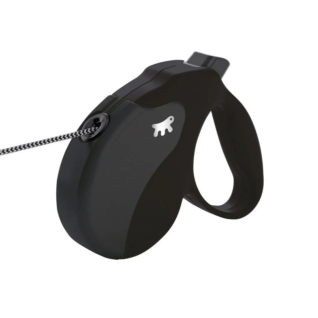 Ferplast Lesa Amigo Easy Tape Mini Neagra