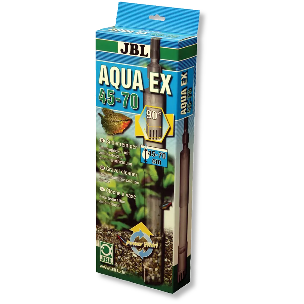 Jbl Aspirator Aquaex Set 45-70
