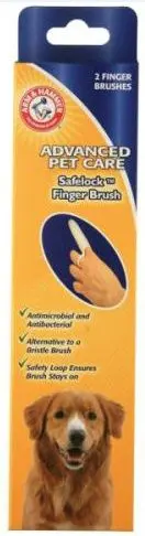 ARM&HAMMER PERIUTA DE DINTI DEGETAR