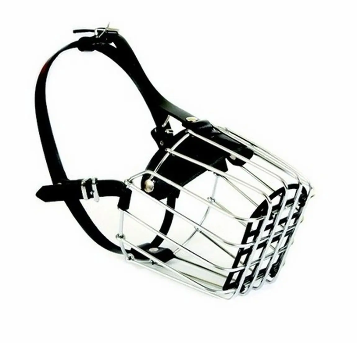 Dingo Botnita Metal Schnauzer Medie Nr 14