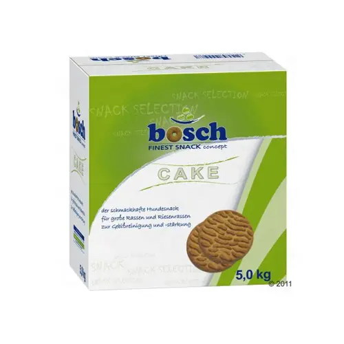 Bosch Biscuiti Cake 10 kg