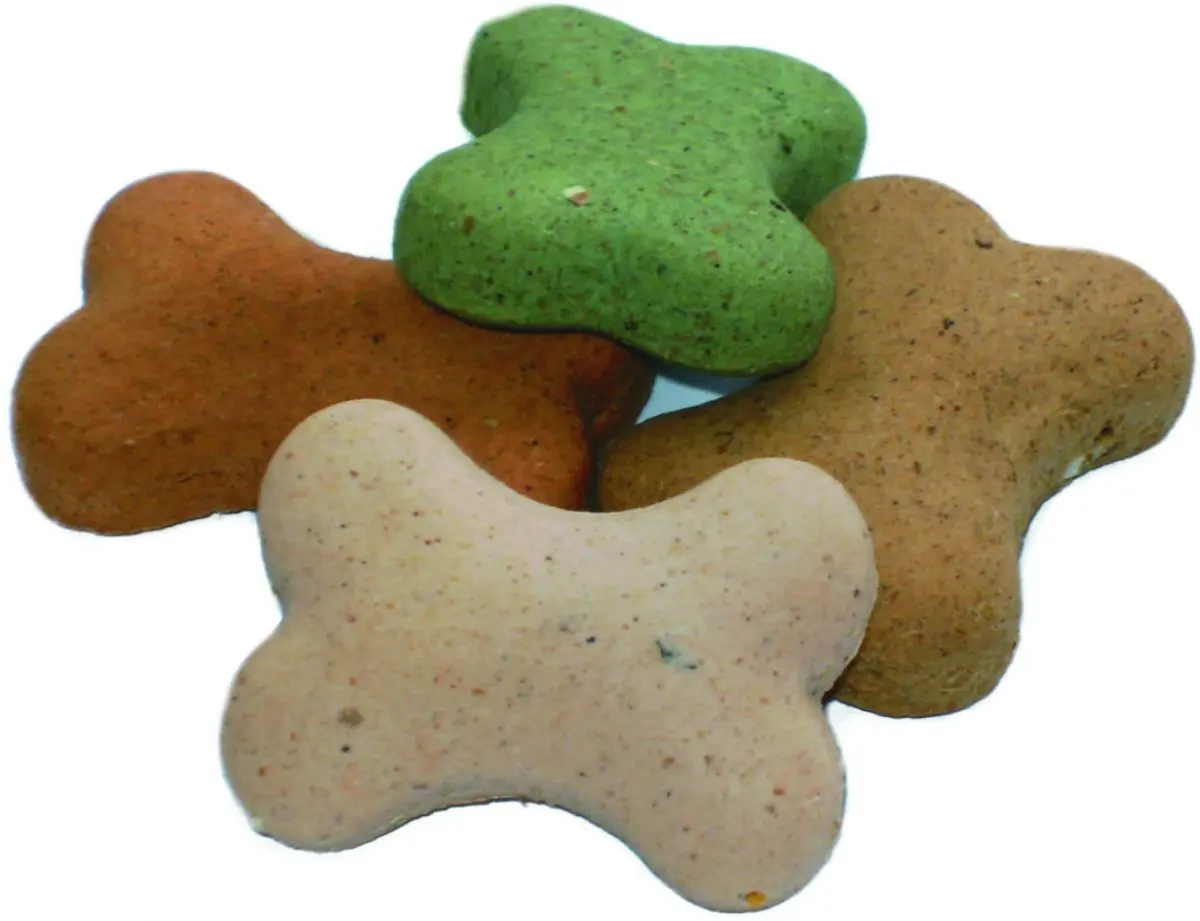 Bosch Biscuiti Puppy Mix 10 kg