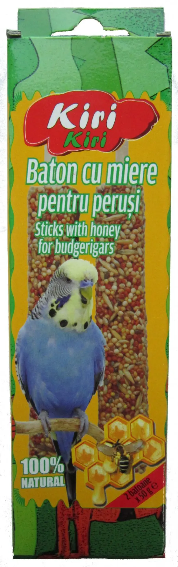 Kiri Kiri Baton Perusi 2 buc 100 g