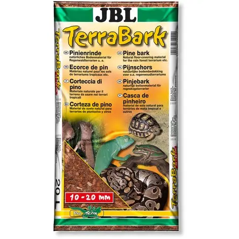 JBL Asternut TerraBark 5-10 MM 5 L