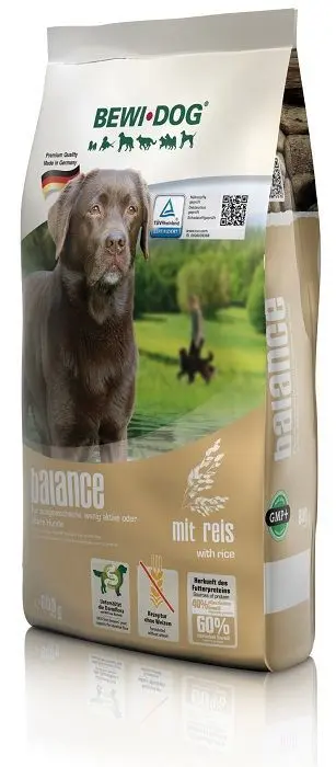 Bewi Dog Balace 12.5 kg