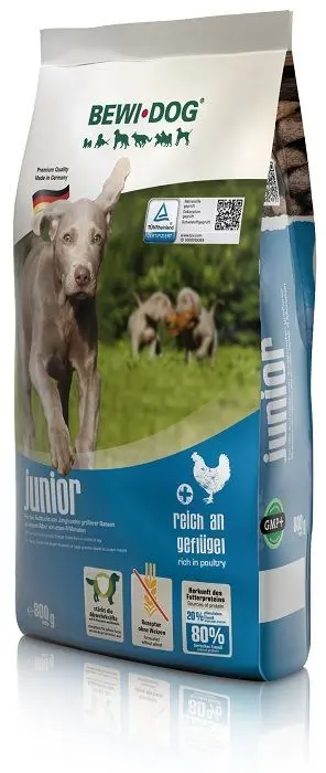 Bewi Dog Junior 12.5 kg