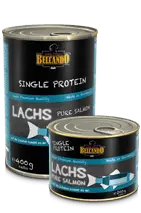 Belcando Conserva Single Protein Somon - 200-g