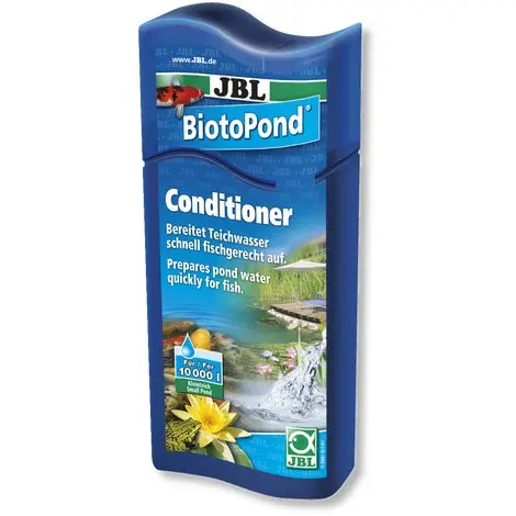 JBL BiotoPond 2.5 L