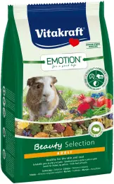 Vitakraft Meniu G Pig Emotion Beauty Selection 600 g