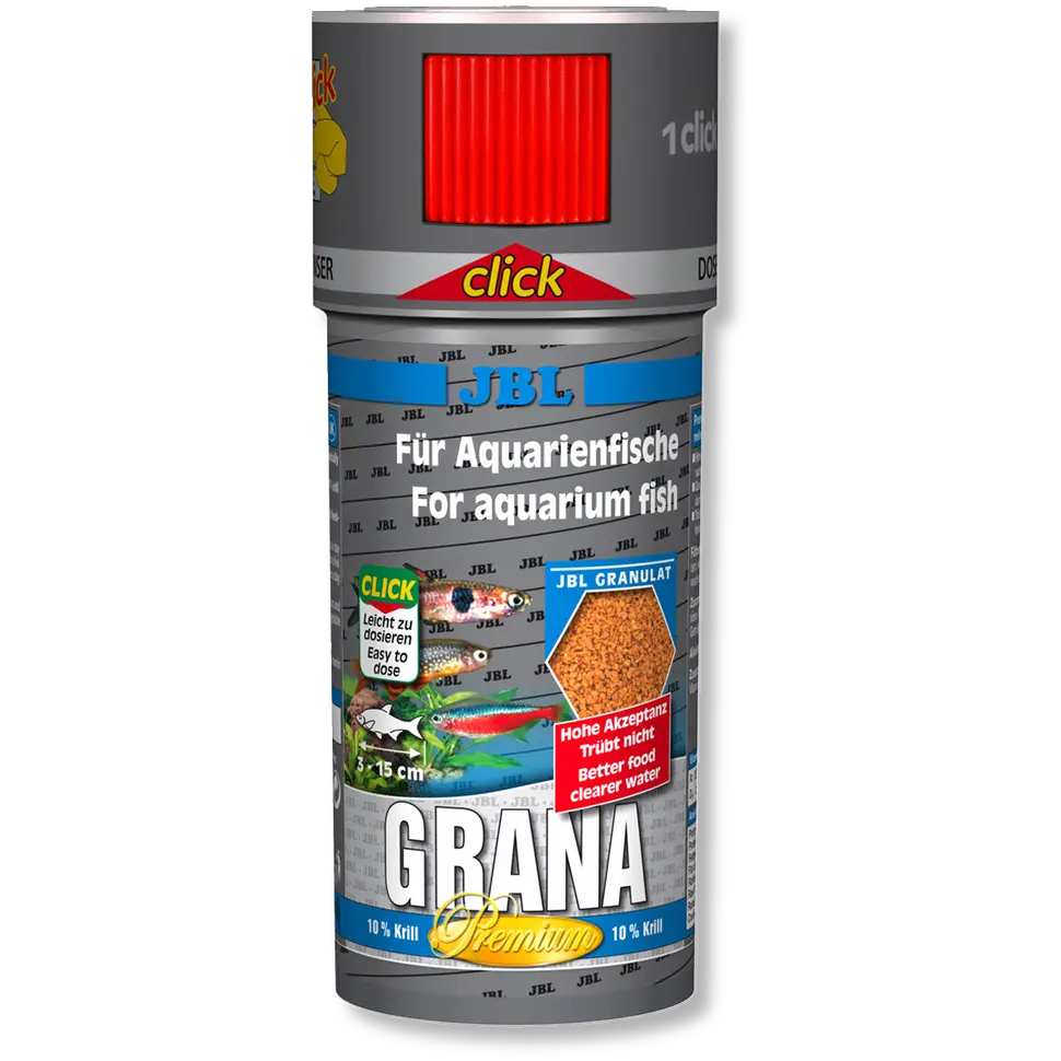 JBL Grana Click 250 ML