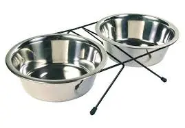 Pet Expert Suport+2 Castroane Inox 1.75 l