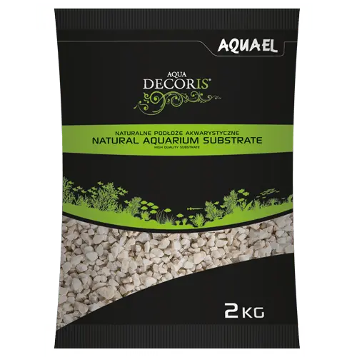 AQUAEL PIETRIS DOLOMITE 2-4 MM 2 KG 114042