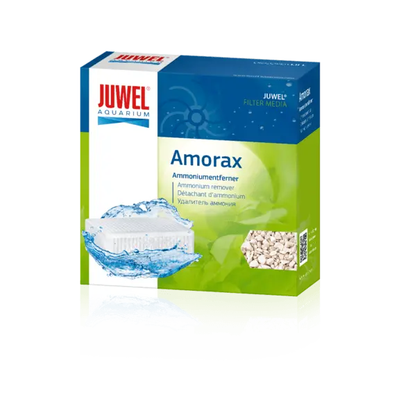 JUWEL MATERIAL FILTRANT AMORAX JUMBO XL 88154
