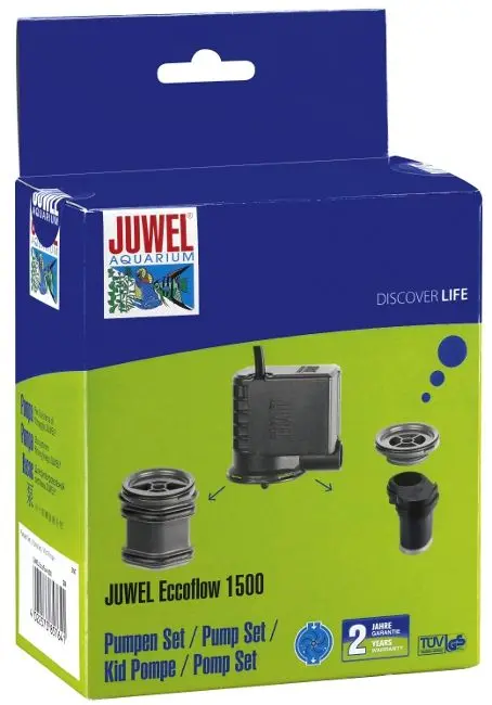 Juwel Pompa Eccoflow 1500 l/h
