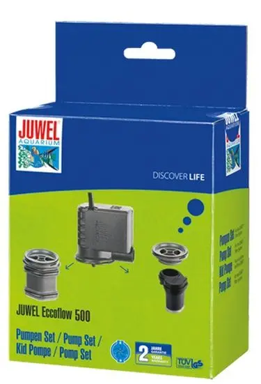 Juwel Pompa Eccoflow 500 l/h