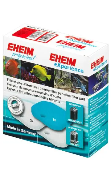 EHEIM BURETE POROS EXPERIENCE/PRO 1-2/3 BUC