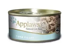 Applaws Cat Cons Junior File Ton 70 g