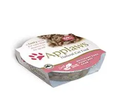 Applaws Cat Bol File Ton Cu Crabi 60 g