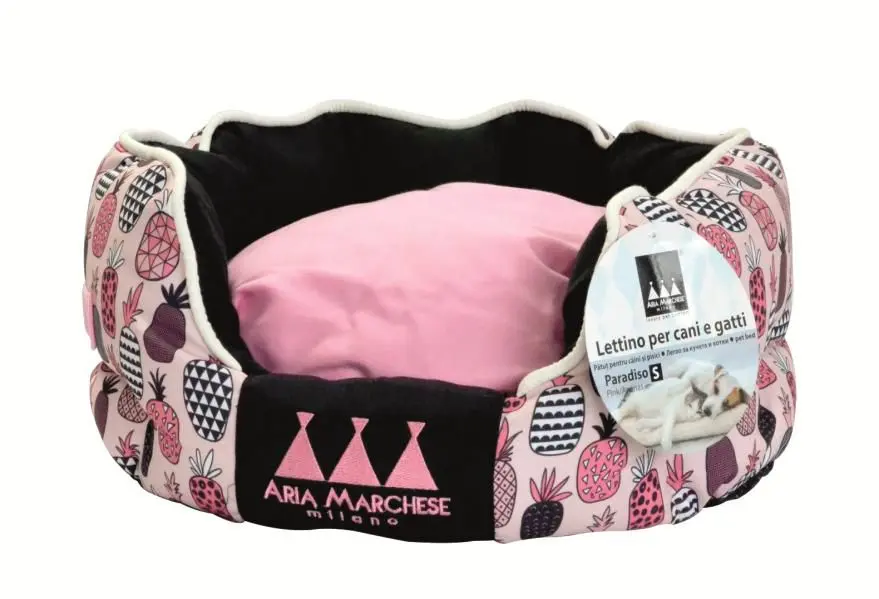 Aria Marchese Pat Paradiso Ananas S