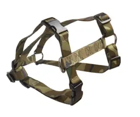 Mool Ham Nylon Army XL 70-100 cm 251207