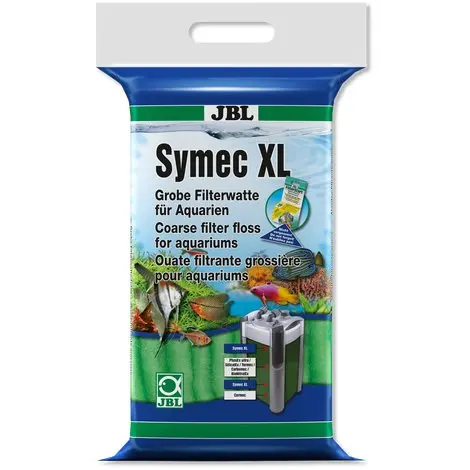 JBL Vata Filtranta Symec XL Filterwatte 250G