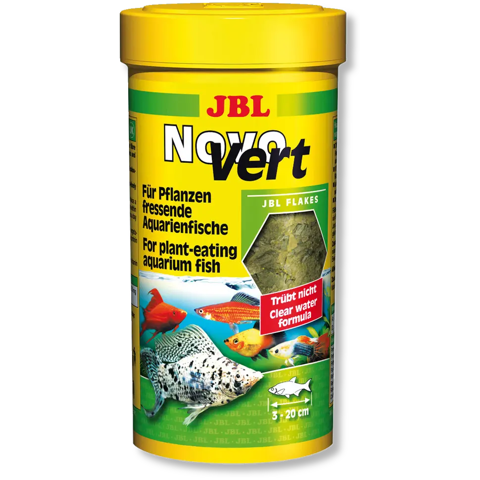 Jbl Novoret 100 ml