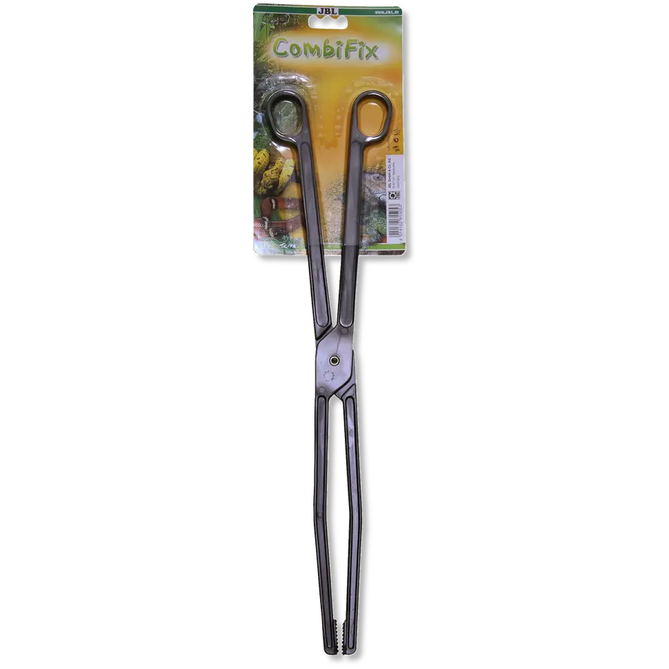 Jbl Penseta Plastic Pentru Plante Combifix