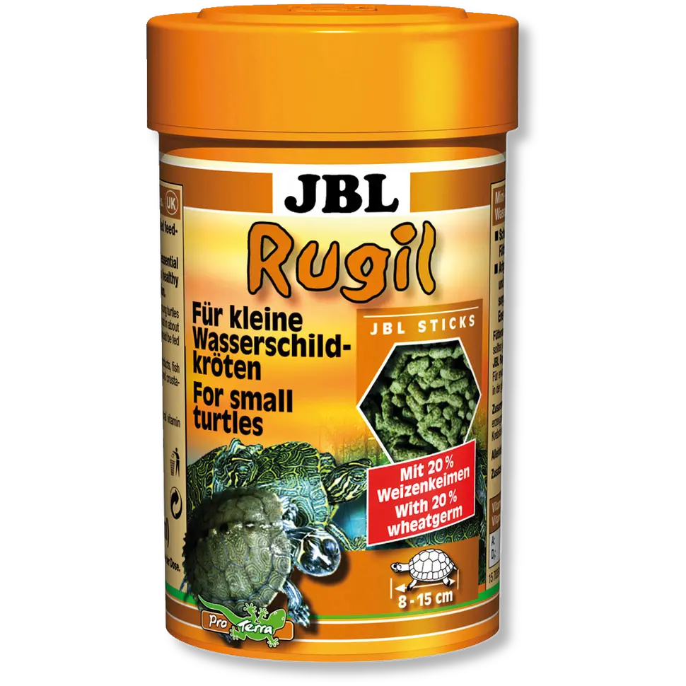 JBL Rugil 100 ML