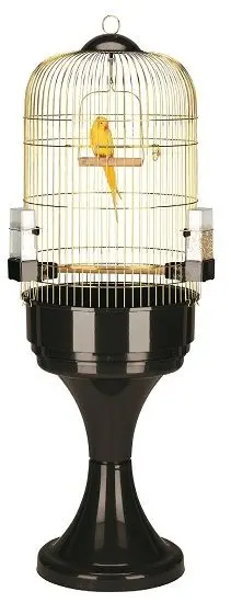 Ferplast Colivie Max 6 Aurie