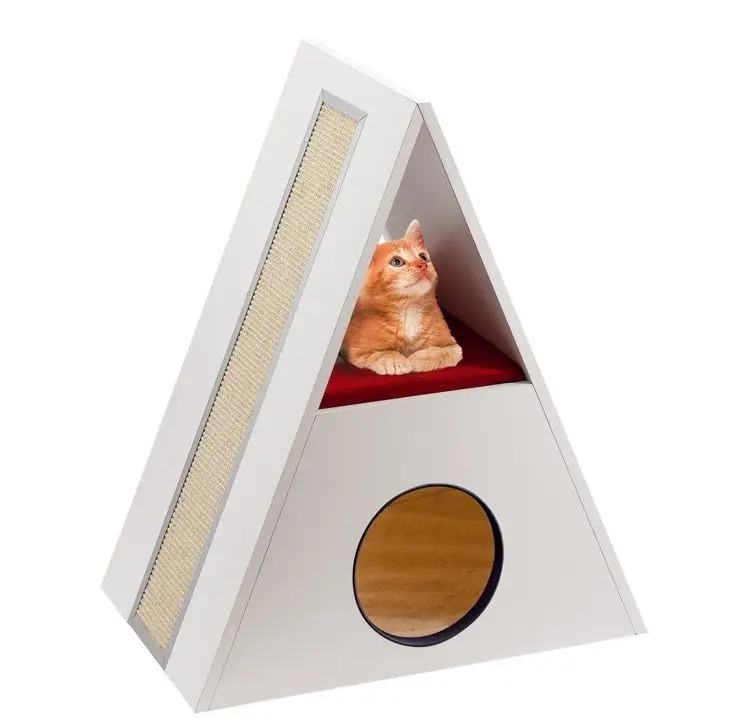 Ferplast Ansamblu Joaca Pisica Merlin