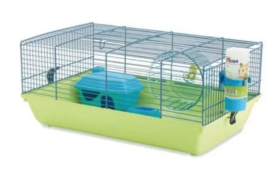 Savic Cusca Hamster Martha Albastra
